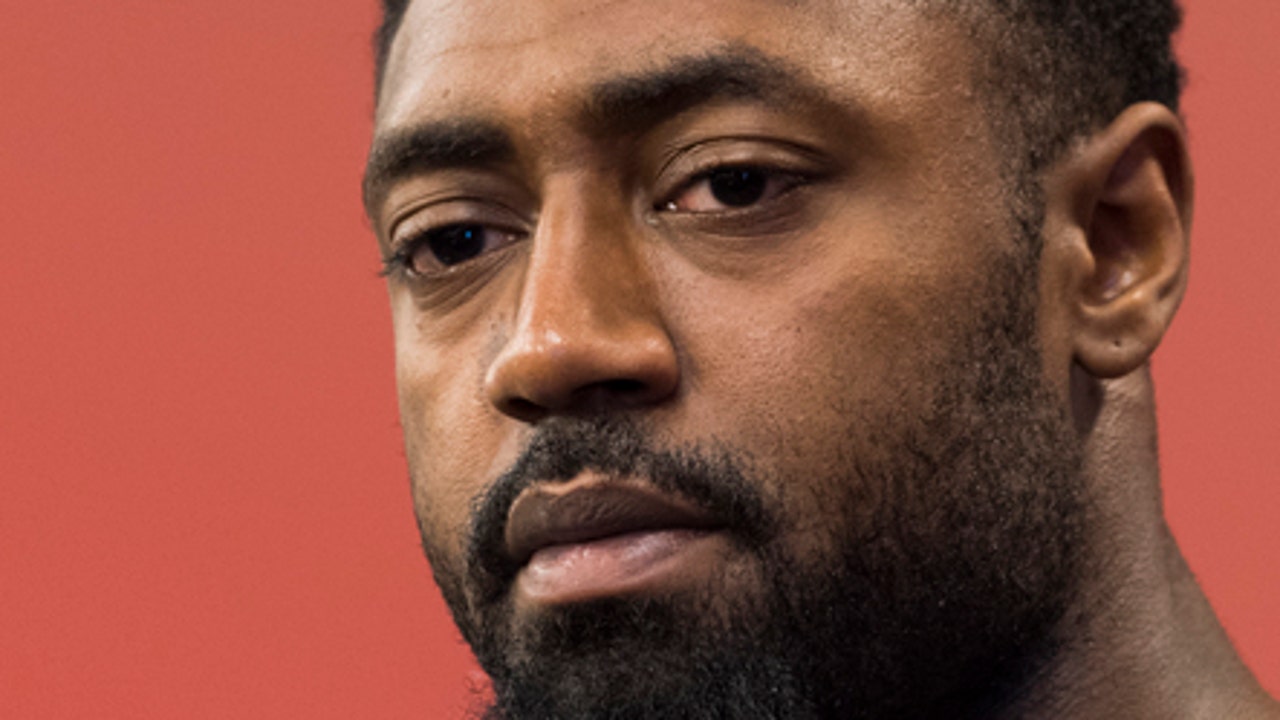Huskers' Rose-Ivey: Racist posts show protest is needed